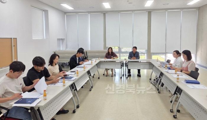 [크기변환]김천시 관광진흥과, 시설관리공단 업무연찬 개최-관광진흥과(사진).jpg