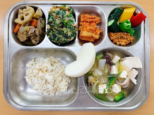 1. 대구시교육청, 2025년 제1회 건강급식 우수학교 14교 선정-4. 서촌초.jpg