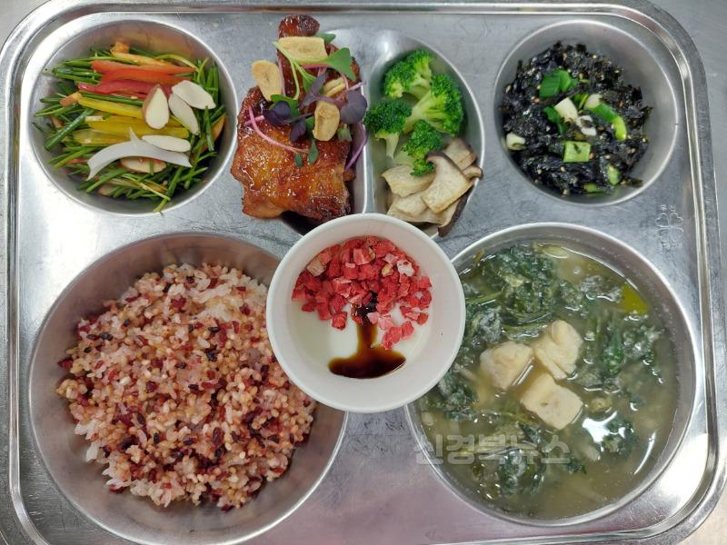 1. 대구시교육청, 2025년 제1회 건강급식 우수학교 14교 선정-12. 남동초.jpg