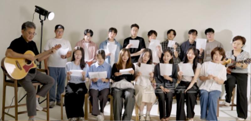 250804-02 달서구, AI와 MZ 공무원이 함께한 기후위기 대응송 공개 사진.jpg