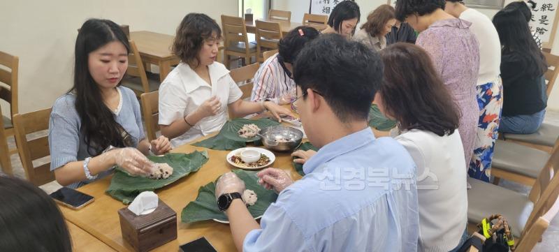 [교육지원과] 학교급식 관계자 연수(금당실 전통마을 체험) (3).jpeg