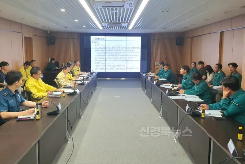 250806-05 달서구, 서남(신)시장·죽전네거리 침수피해 재발 방지 대책 마련 사진.jpg