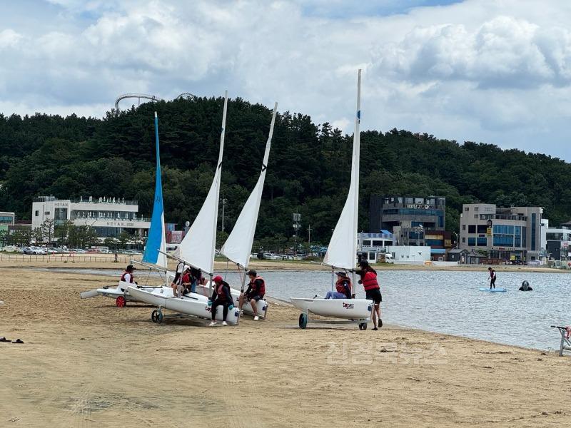 250807 포항시, 사회배려계층 아동 600명 대상 해양레포츠 체험교실 운영 2.jpg