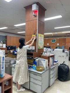 경산시 - 진량읍, 특이민원 대응을 위한 경찰합동 모의훈련 실시 (2).jpg