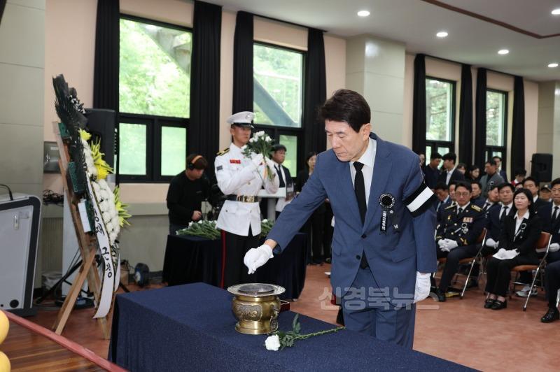 250811 포항시, 제69회 전몰학도의용군 추념식 거행 … 호국영령 희생정신 기려2.jpg