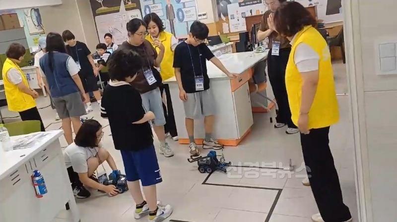 [교육지원과] 2025 가족과 함께하는 디지털 SW-AI 가족 체험 실시3.jpg