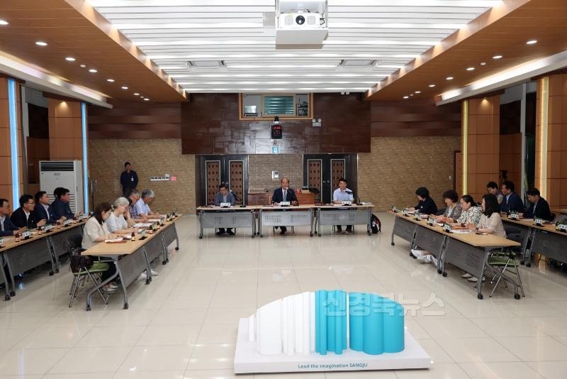 [상주시 관광진흥과]2025 상주시 축제추진위원회 제3차 최종보고회 전체회의.JPG
