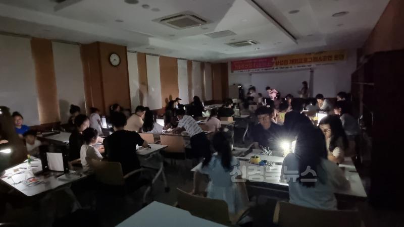 [경산시보도자료]삼성현역사문화관 그림자 인형극으로 만나는 삼성현 체험교육 인기(3).jpg
