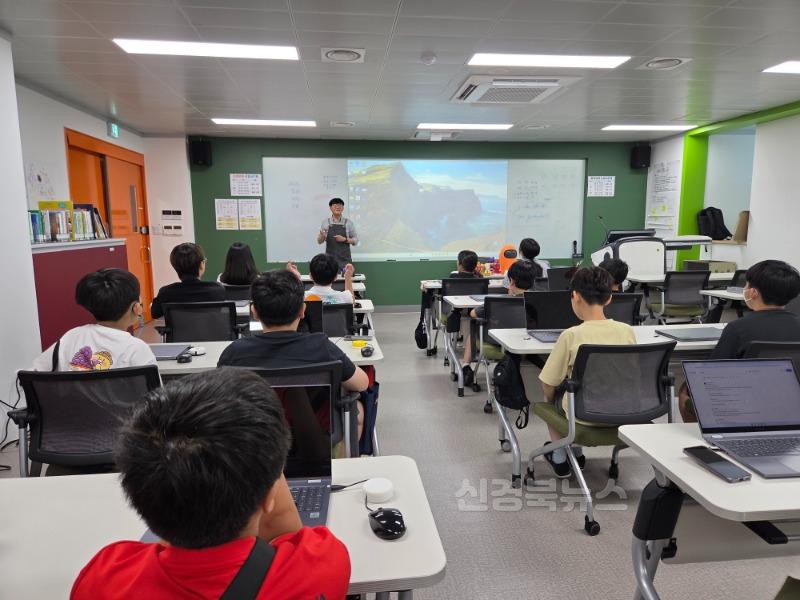 경산발명교육센터, 발명캠프(초등과정) 실시(2).jpg