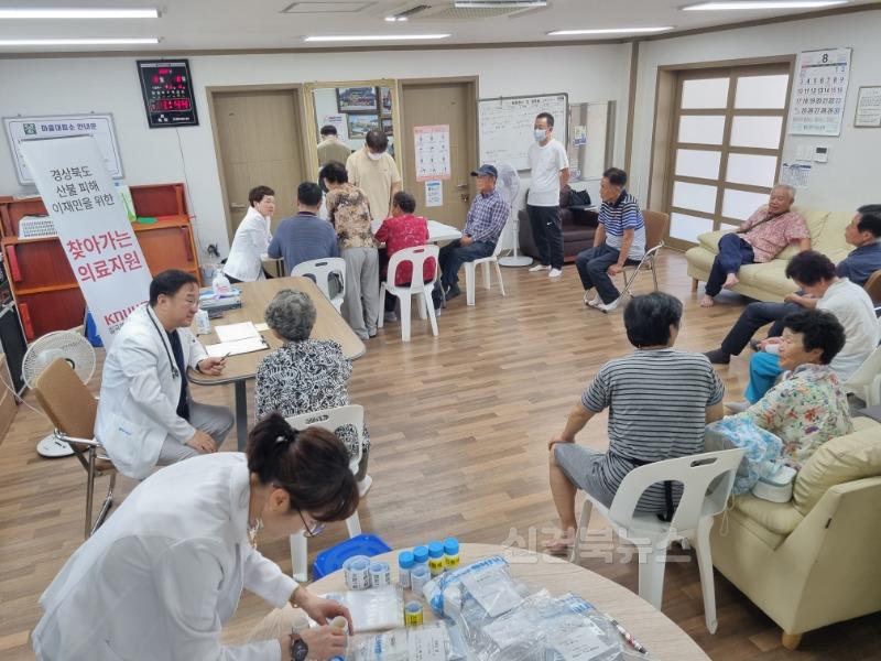 3_칠곡경북대학교병원, 영덕군 산불 피해지역 의료지원 활동.jpg