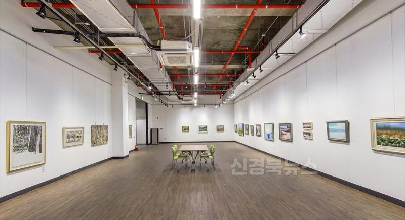 영주-9-2 (참고사진)영주문화관광재단, ‘지역 전시 활성화’ 공모 선정.jpg