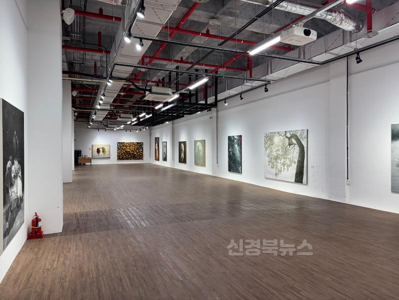 영주-9-1 (참고사진)영주문화관광재단, ‘지역 전시 활성화’ 공모 선정.jpg