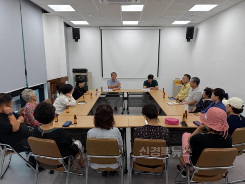 구성면 연극단, 공연 성과 공유·향후 계획 논의-구성면(사진).jpg