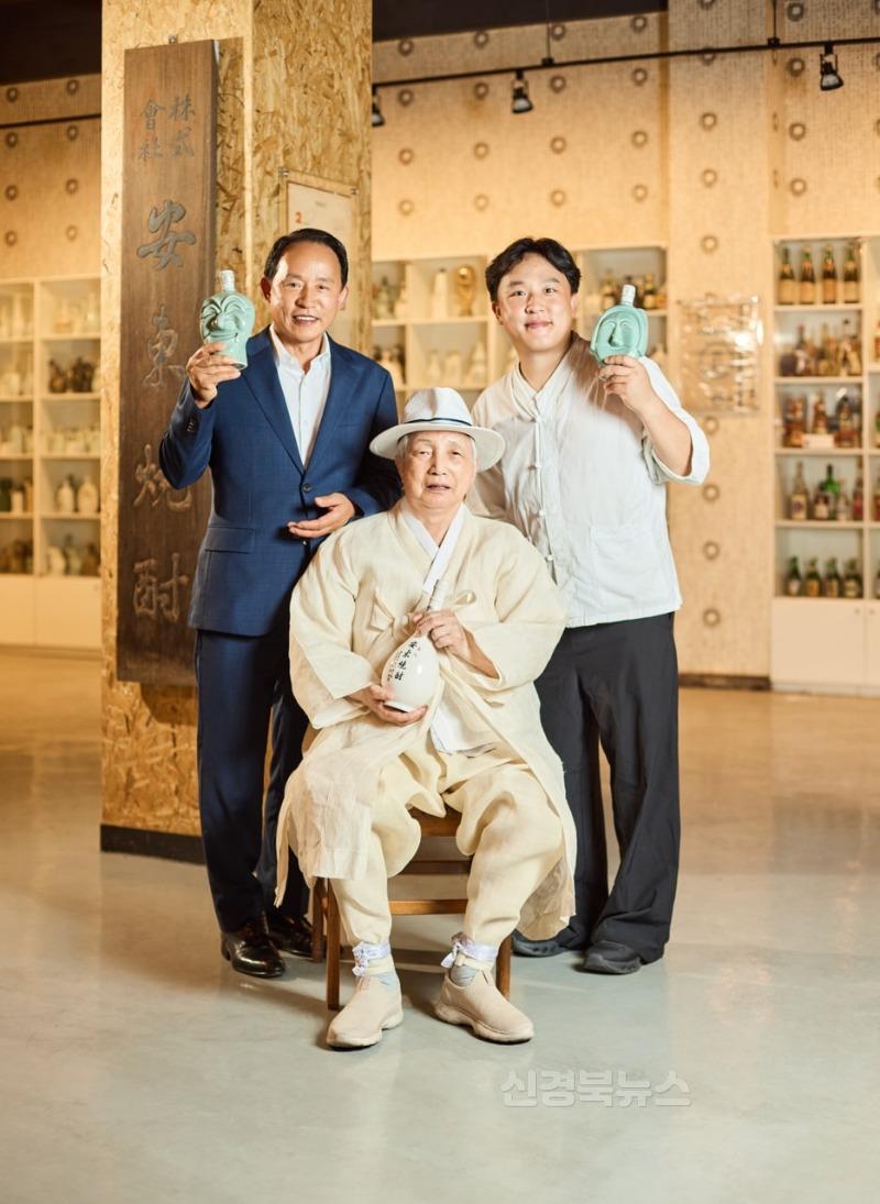 0814 안동시  ‘K-미식 전통주 벨트 팝업열차’ 출시 (2).jpg
