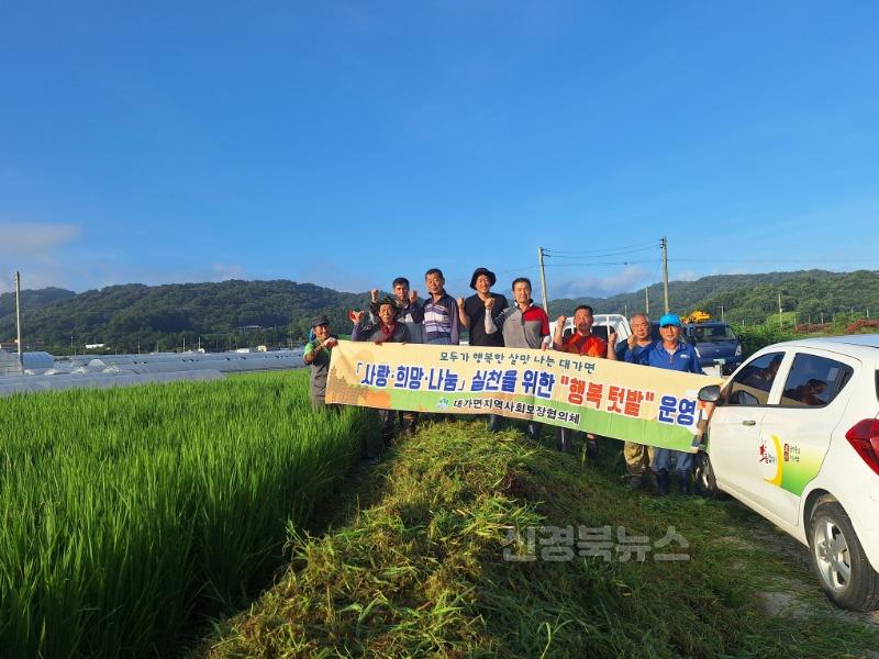 성주군사진(대가면지역사회보장협의체 행복텃밭 제초작업 실시).jpg