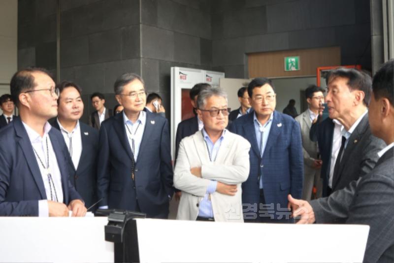 1_조현 외교부 장관 경주서 준비상황 점검_01.jpg