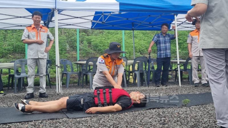 1. 안강읍) 훈련사진.jpg