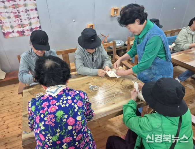 취약계층과 함께하는 명소탐방 3회차 실시