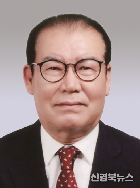 대구시의회 조경구 의원