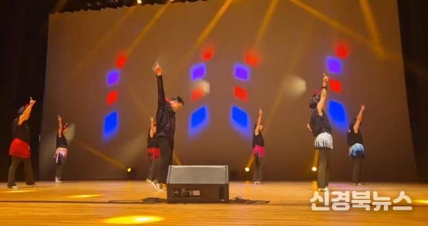 고령교육지원청, ‘2025 고령 대가야 학생문화제’교사 특별 공연 개최