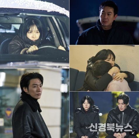 사진 제공 = KBS 2TV 토일 미니시리즈 <은수 좋은 날>