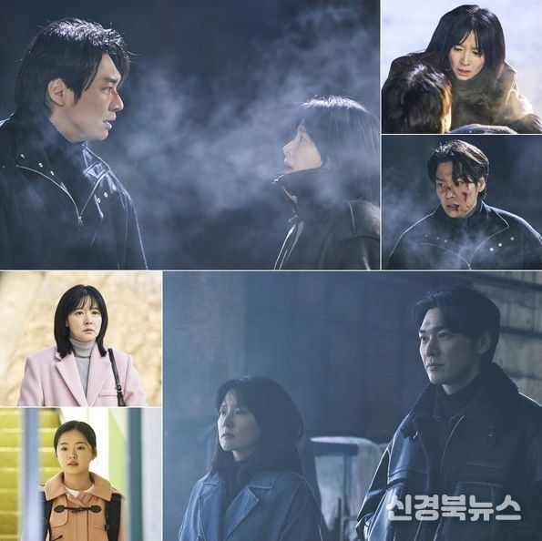 사진 제공 = KBS 2TV 토일 미니시리즈 <은수 좋은 날>