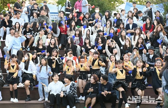 ‘청소년이 빛나는 달성의 미래’ 2025 달성군 청소년 축제 성황리 마무리
