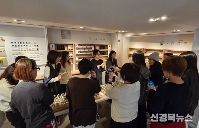 대구 중구, 일본 단체 의료관광객 유치 통했다…‘중구형 의료관광’ 본격 시동