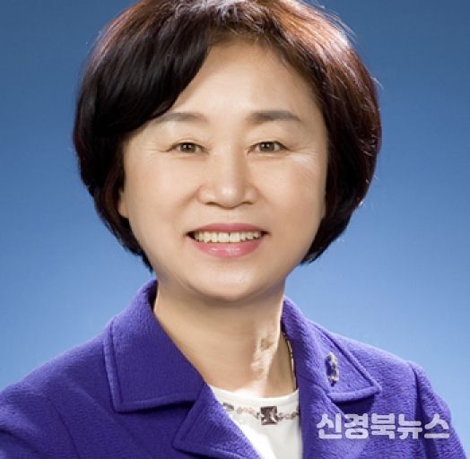 홍복순 위원장