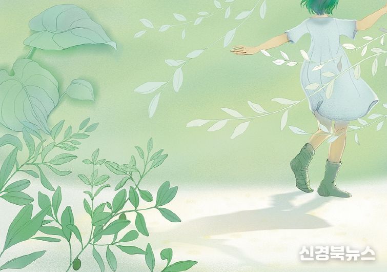 머무름과 나아감의 경계에서, 스스로를 다시 걷는 이야기