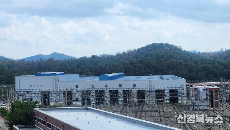 태양광 발전용 임대사업