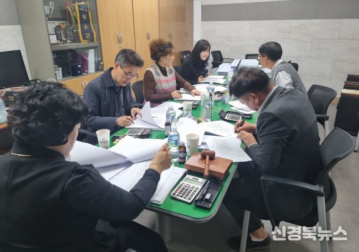 고령군, 장기요양기관 14곳 재지정 복지 신뢰도 높인다