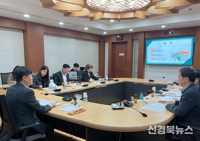 7개소 신규 지정·1호 상점가 확장