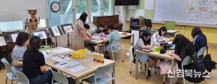 경북교육청, ‘2025년 하반기 경북형 늘봄학교 만족도 조사’ 시행