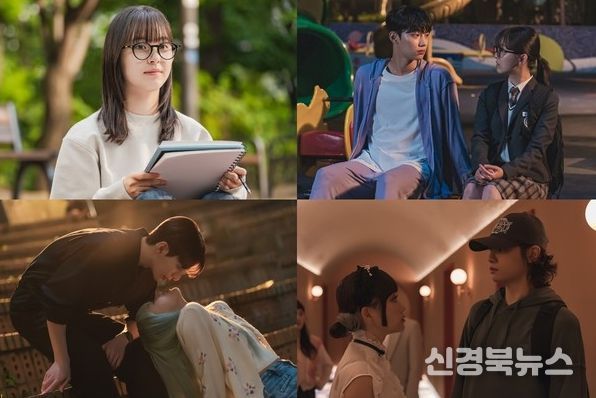 사진제공= ㈜넘버쓰리픽쳐스·MI·케나즈