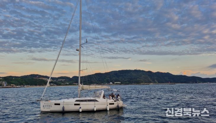 수능 끝낸 수험생 위한 ‘힐링 여행지’ 울진이 뜬다