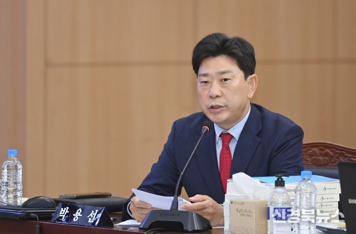 경상북도의회 박용선 도의원
