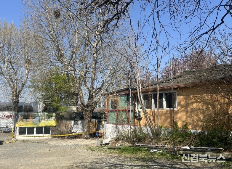 대구 동구, 망우당공원 재정비