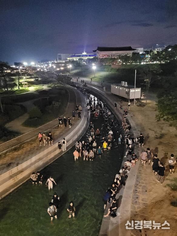 안동, 시민의 일상을 '건강'으로 재설계하다