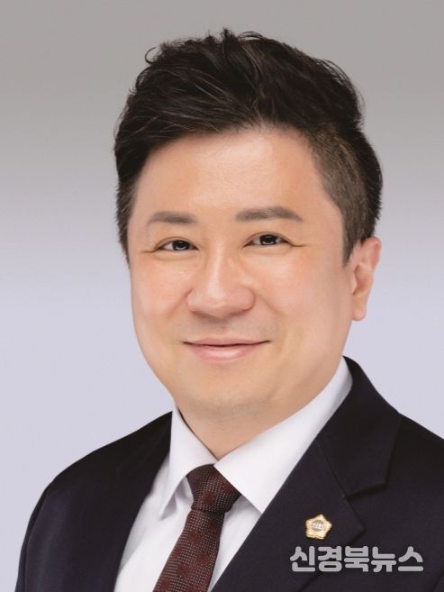 대구시의회 김지만 의원