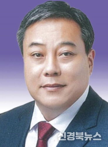 노성환 경북도의원,'경상북도 농업과학기술정보서비스의 제공 및 이용 활성화에 관한 조례안'대표 발의