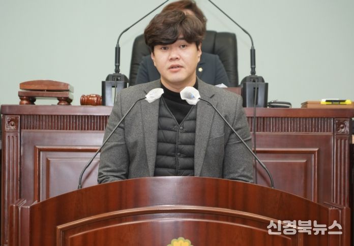 남구의회 이정현의원