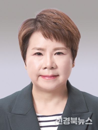 건설교통위원회 김정옥 의원(비례대표)