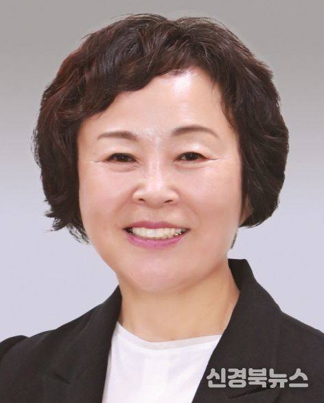 대구시 의회 이영애 의원