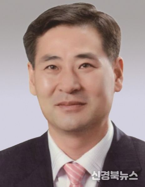 대구시 의회 이동욱 의원