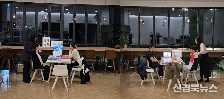 한울본부, 퍼스널컬러 원데이 클래스 ‘에너지아뜰리에’