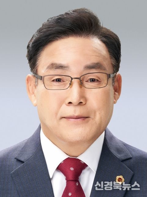 대구시의회 윤권근 의원