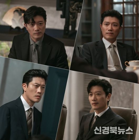 사진 제공: MBC 새 금토드라마 <판사 이한영>