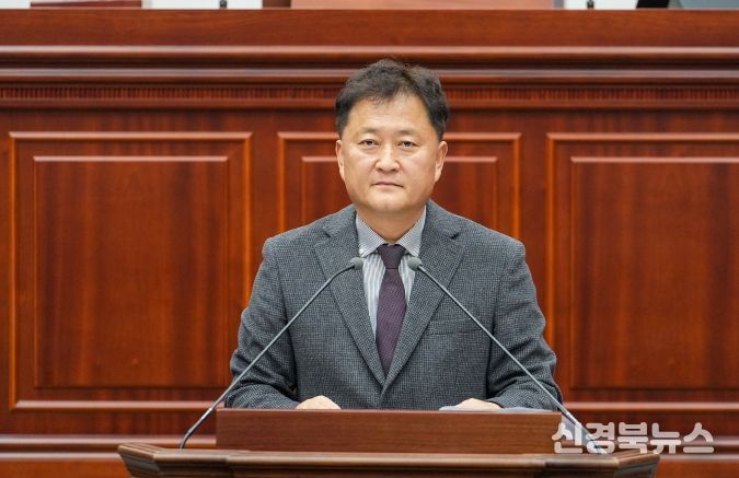 경주시의회 정희택 의원