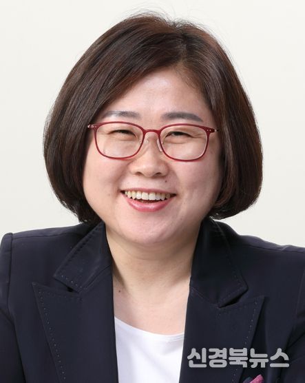 구 수성구의회 홍경임 도시환경보건위원장